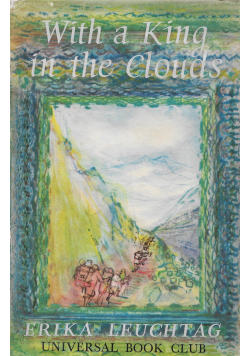 With a king in the Clouds