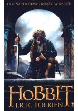 Hobbit  czyli tam i z powrotem