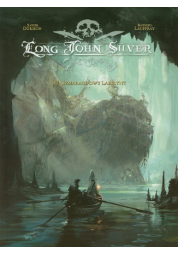 Long John Silver t.3