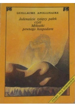 Jedenaście tysięcy pałek czyli miłostki pewnego hospodara