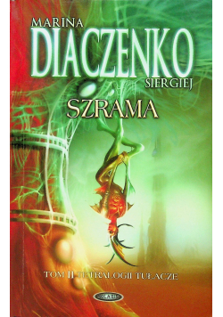 Szrama Tom  2