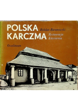 Polska karczma