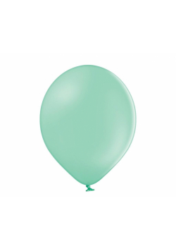 Balony B105 Pastel Light Green 100szt