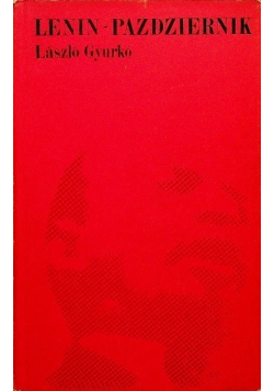 Październik
