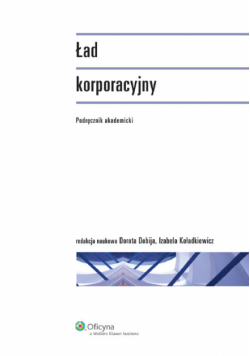 Ład korporacyjny