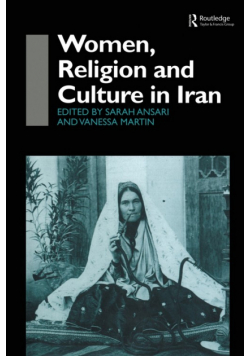 Women, Religion and Culture in Iran