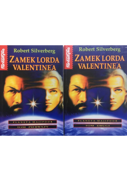 Zamek Lorda Valkentinea Tom I i II