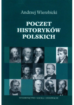 Poczet historyków polskich