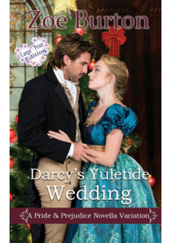 Darcy's Yuletide Wedding