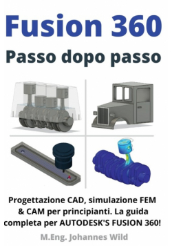 Fusion 360 | Passo dopo passo