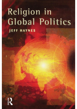 Religion in Global Politics