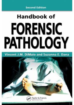 Handbook of Forensic Pathology
