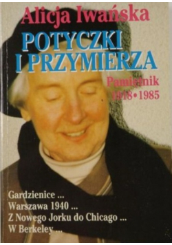 Potyczki i przymierza