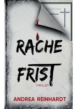 Rachefrist