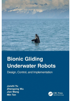Bionic Gliding Underwater Robots