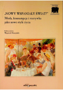 Nowy wspaniały świat