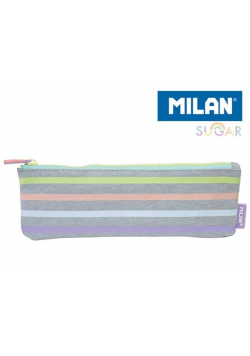 Piórnik płaski mini Sugar MILAN