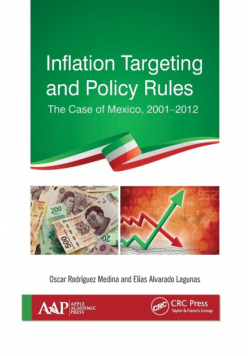 Inflation Targeting and Policy Rules