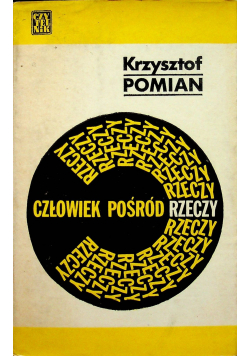 Człowiek pośród rzeczy