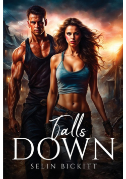Falls Down