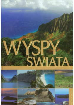 Wyspy świata