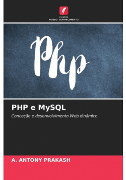 PHP e MySQL