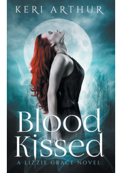 Blood Kissed