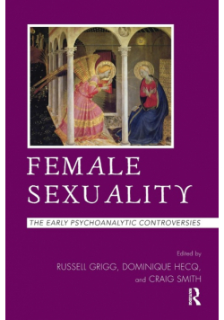 Female Sexuality