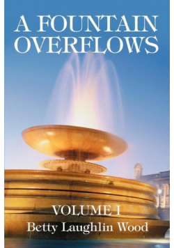 A Fountain Overflows