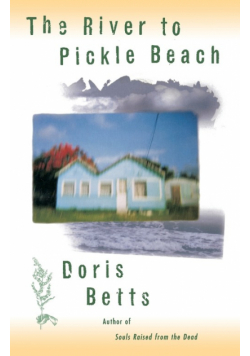 The River to Pickle Beach