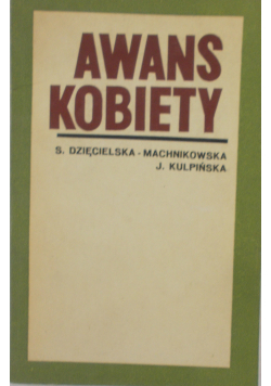 Awans kobiety