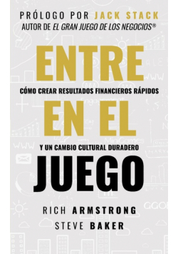 Entra En El Juego