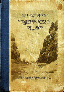 Tajemniczy pilot 1925 r
