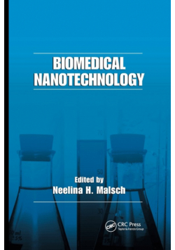 Biomedical Nanotechnology