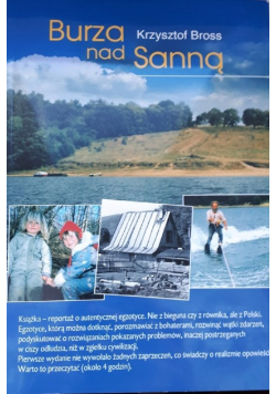 Burza nad Sanną