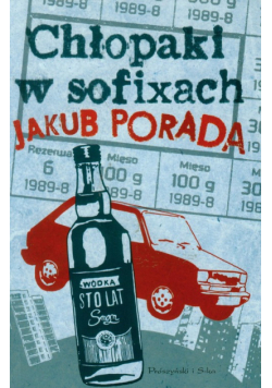 Chłopaki w sofixach