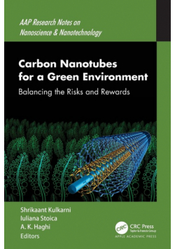 Carbon Nanotubes for a Green Environment