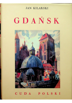 Gdańsk reprint z 1937r