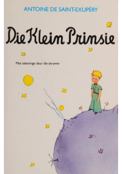 Die Klein Prinsie