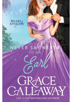 Never Say Never to an Earl