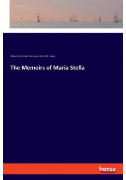The Memoirs of Maria Stella