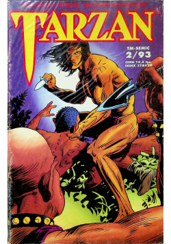 Tarzan Nr 2