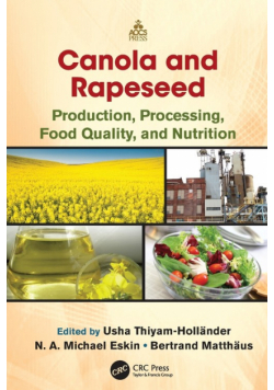Canola and Rapeseed