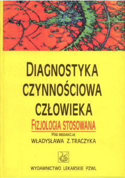 Diagnostyka czynnościowa człowieka