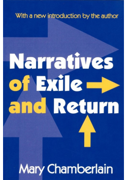 Narratives of Exile and Return
