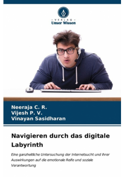 Navigieren durch das digitale Labyrinth
