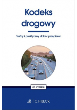 Kodeks drogowy