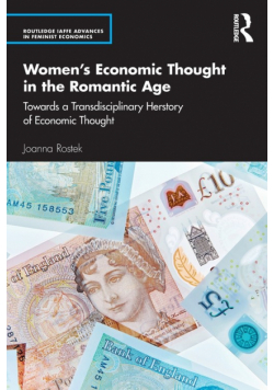 Women's Economic Thought in the Romantic Age