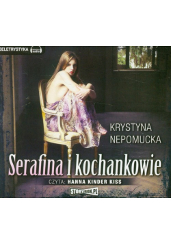 Serafina i kochankowie, Audiobook