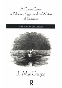 Canoe Cruise In Palestine Egypt